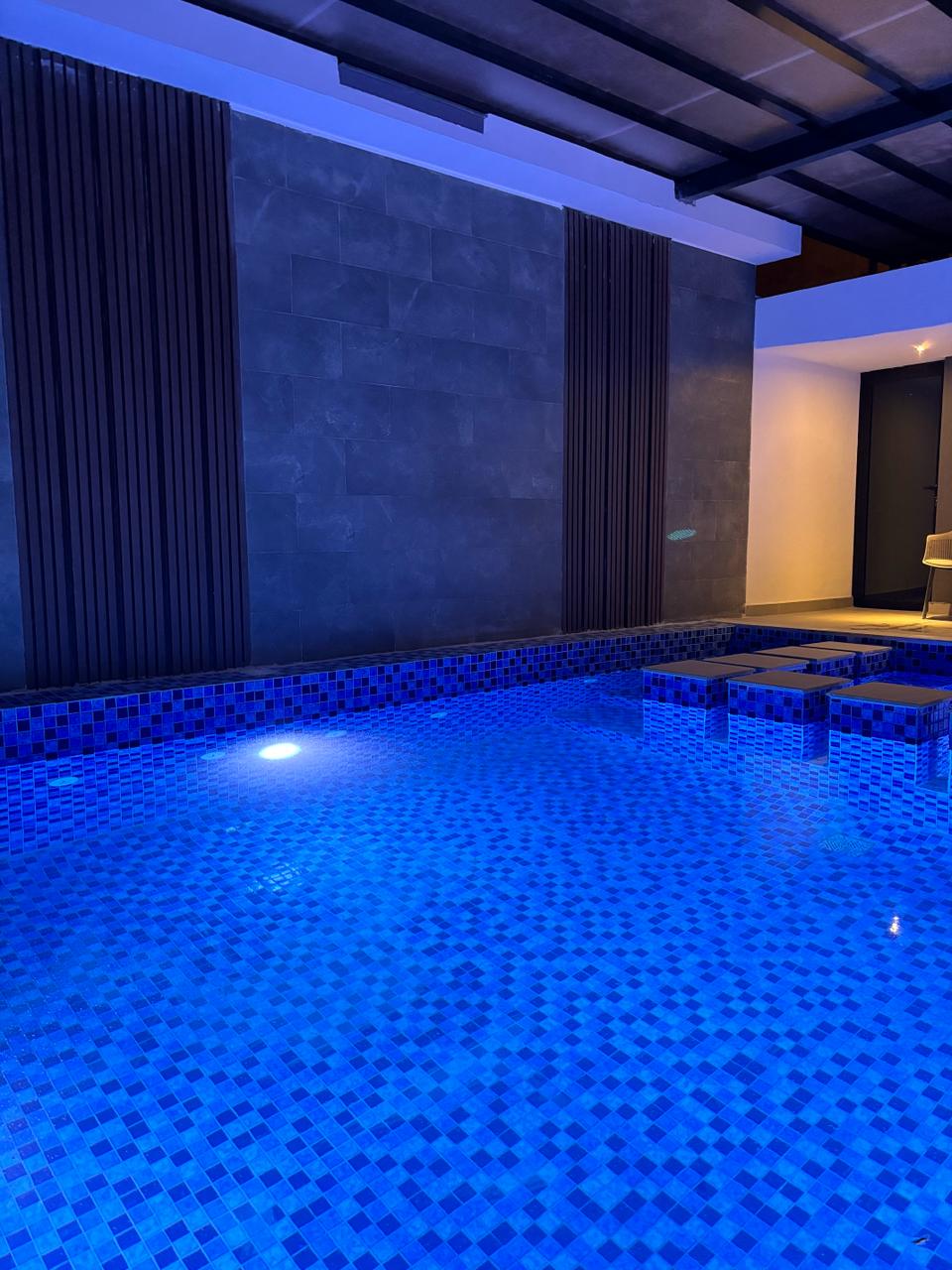 استراحه فيورا موون